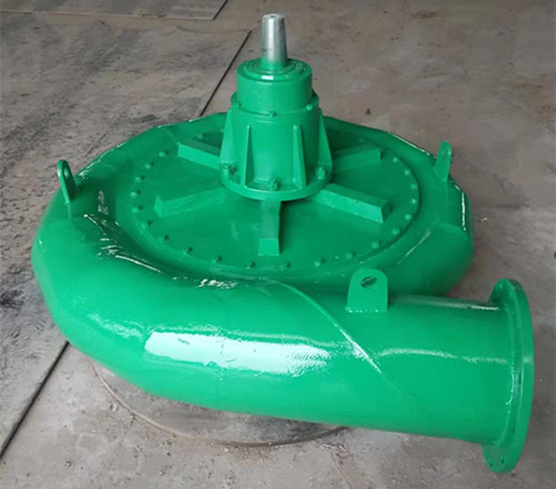 水輪機(jī)